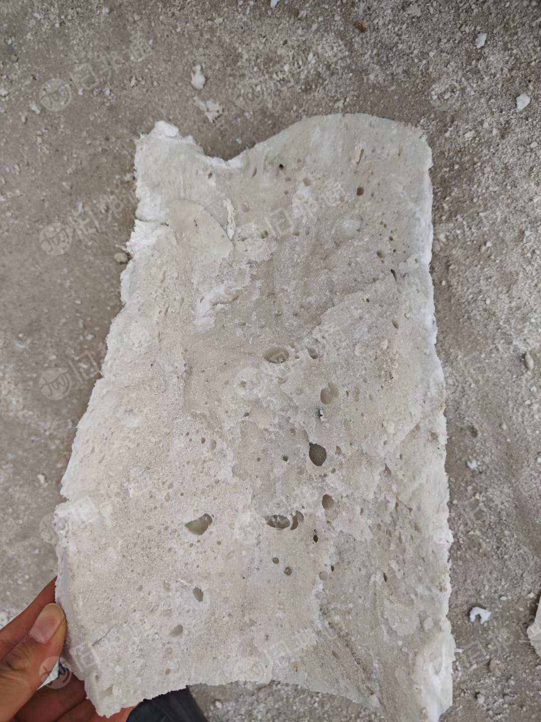 白料冷压块热熔块,长期大量回收