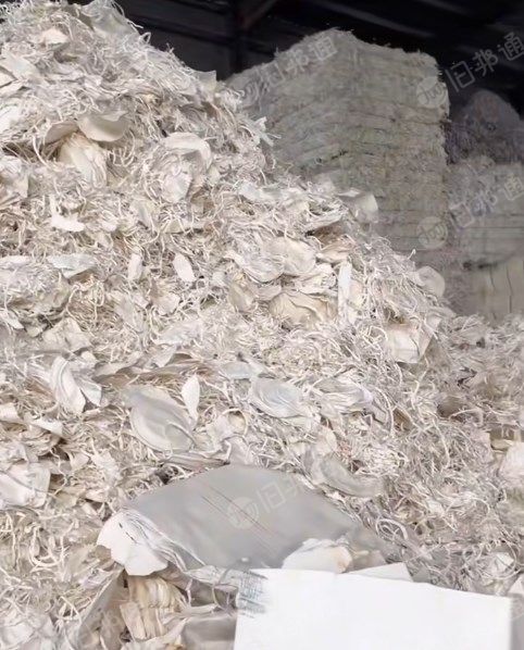 出售纯木浆餐盒废纸,无水无杂