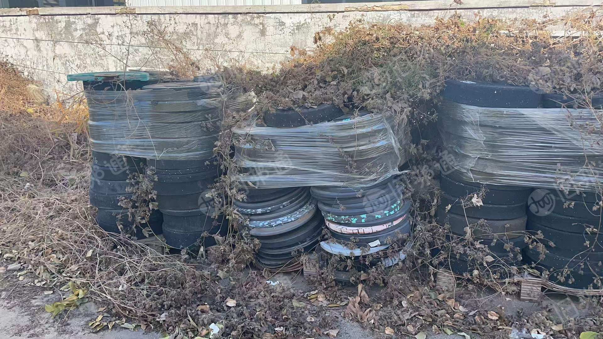 杠铃片带点边角料,现货20吨,长期出售