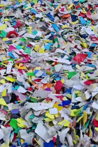 长期出售干粉花乙破碎料，基本是纯壶的