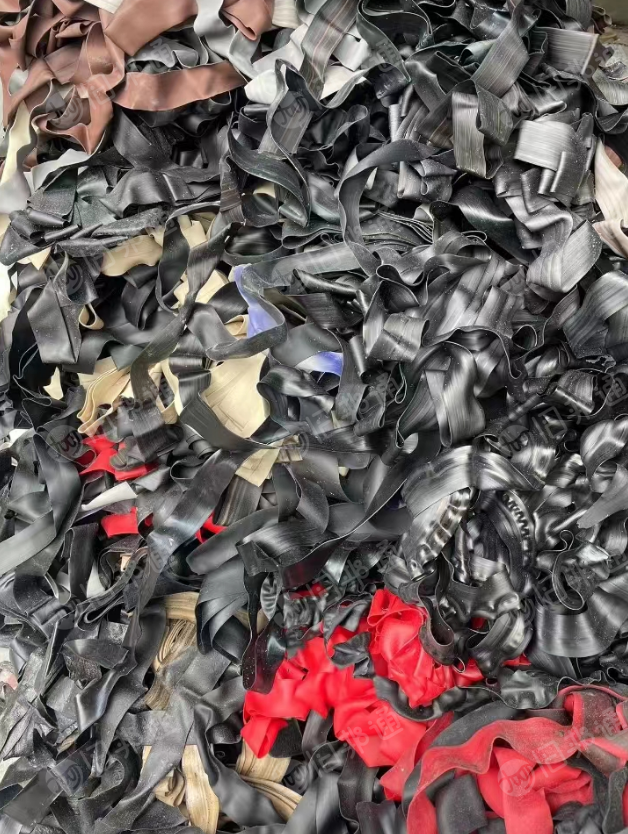 长期出售软质PVC废料,环保无味