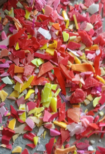 长期出售PP破碎料，花丙破碎料和工程丙破碎料都有