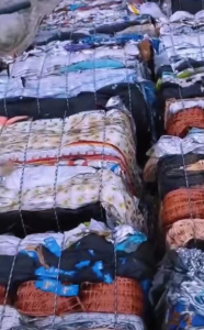 长期出售炼油铝塑膜废料