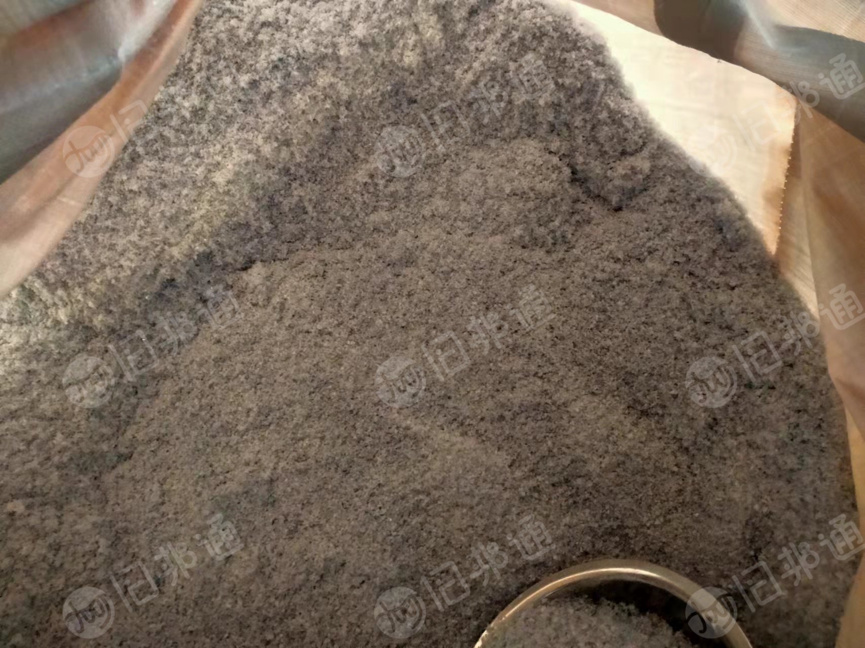 PVC膜粉碎料长期出售, 现货50吨,厚度0.2丝