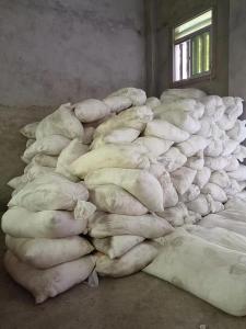 涤纶麻花丝，涤纶废丝，尼龙麻花丝，长期出售