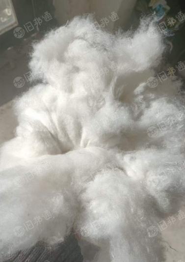 褪色牛仔棉,85棉,10个水左右,适合纺手套纱用,10支以内,大量出售