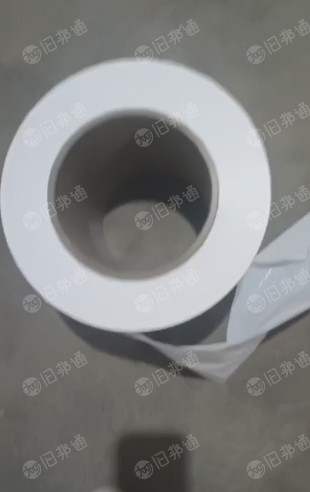 电池卷膜,打绳子用,月需几十吨,长期回收