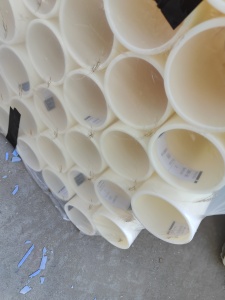 abs本色卷筒料，现货15吨，长期出售