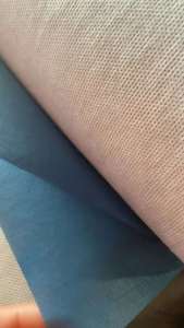 PP和PE库存大小卷子布5吨出售