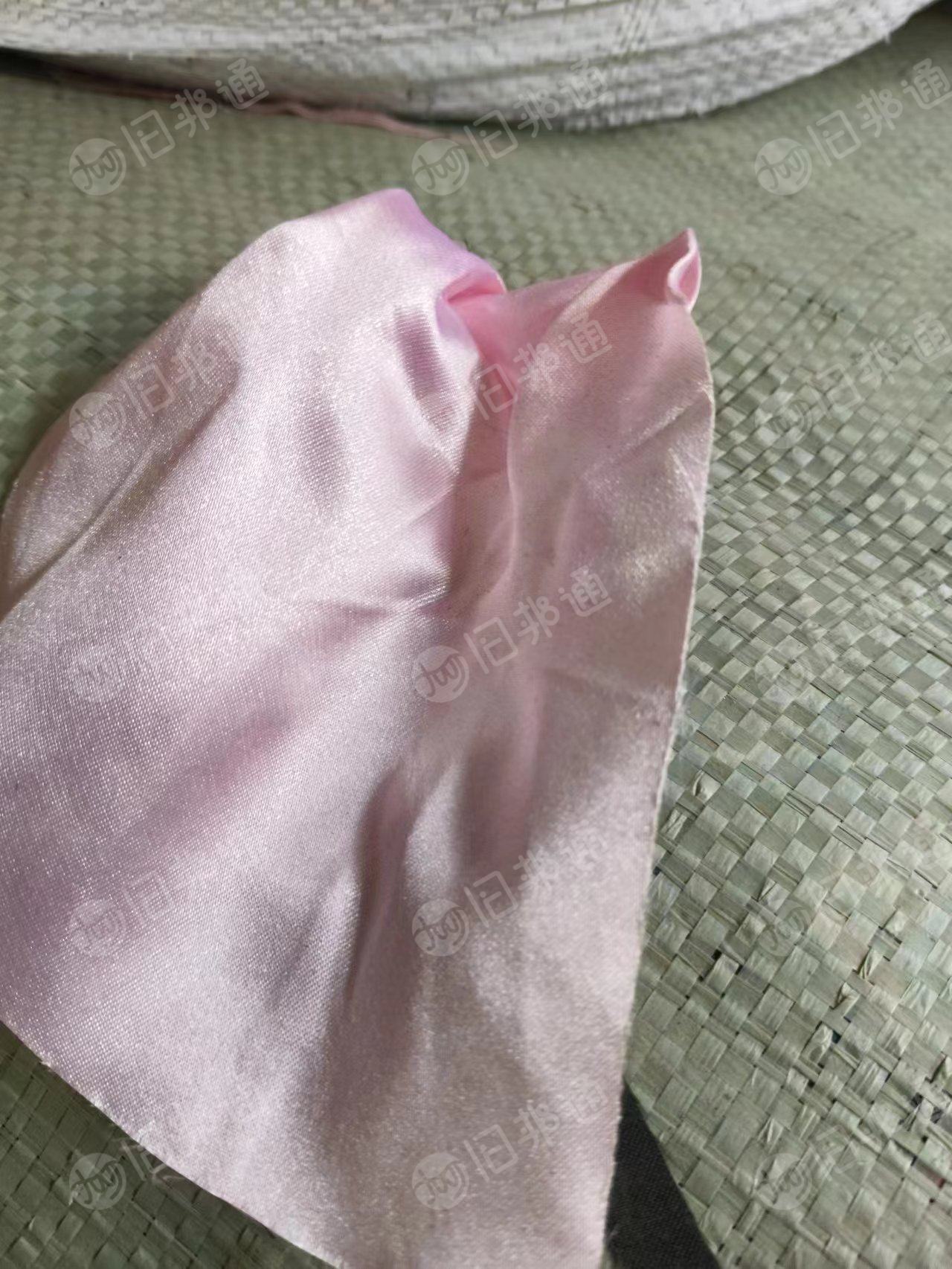 无弹和有弹尼龙碎布长期出售,现货8吨左右