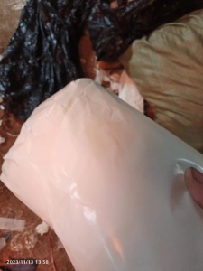 硅油纸废料长期出售