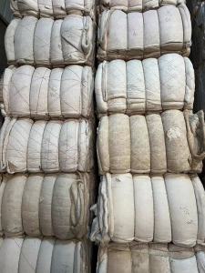 压好包的古棉一级棉二级棉大量出售
