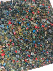 长期出售松香废料