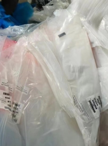 高低压PE膜，PE复合膜，PE花膜等，造粒用，长期回收