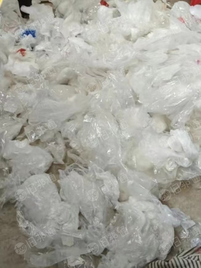 高低压PE膜,PE复合膜,PE花膜等,造粒用,长期回收