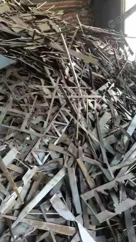 出售废钢边角料,大量现货