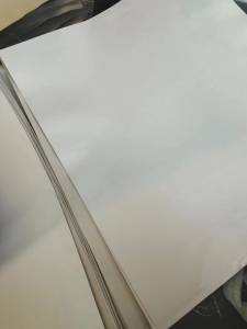 高价收购一次二次高温竹浆纸