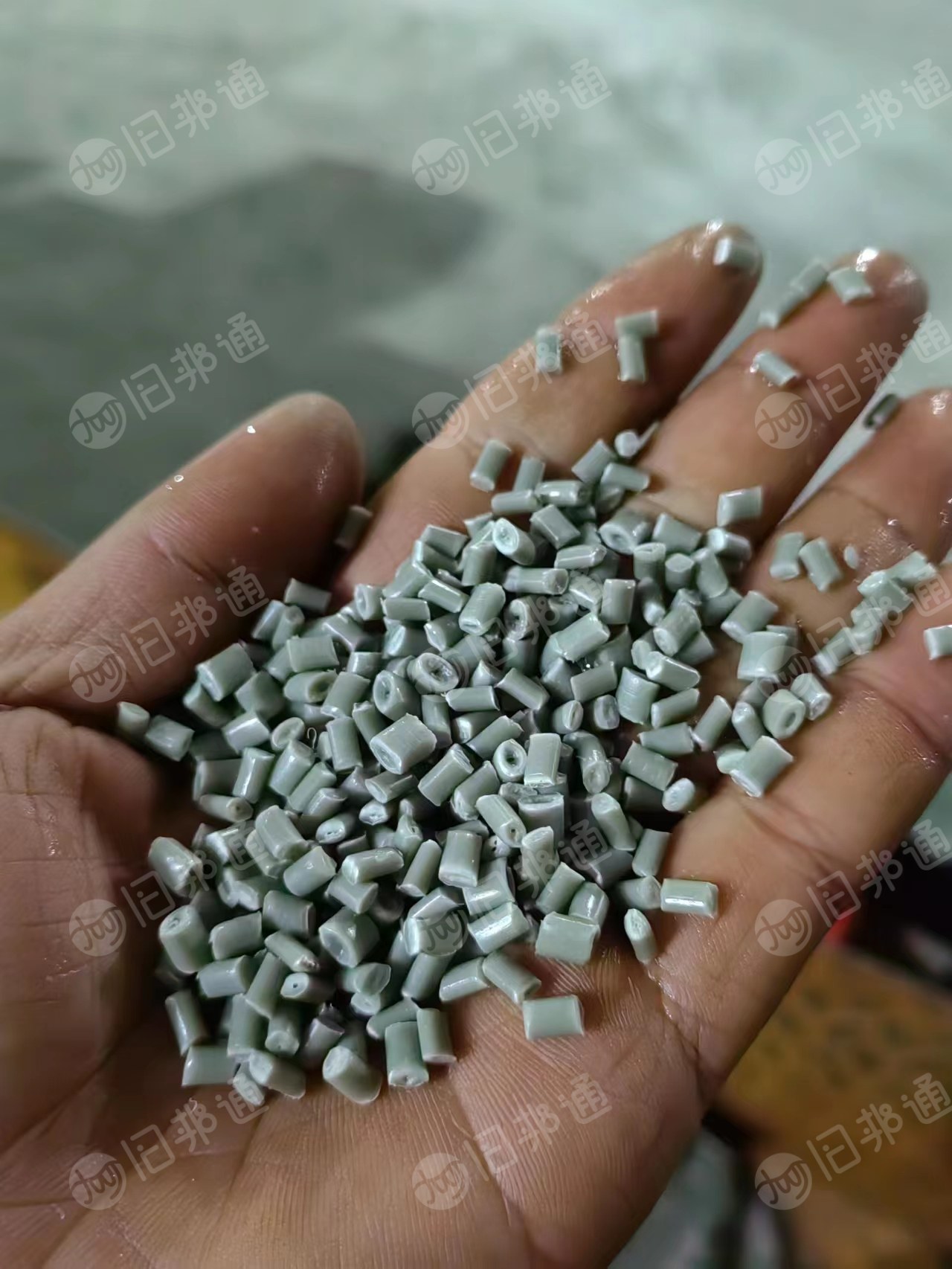 PP编织袋颗粒,PP吨包颗粒大量出售 ,过60目,也有其他目数的