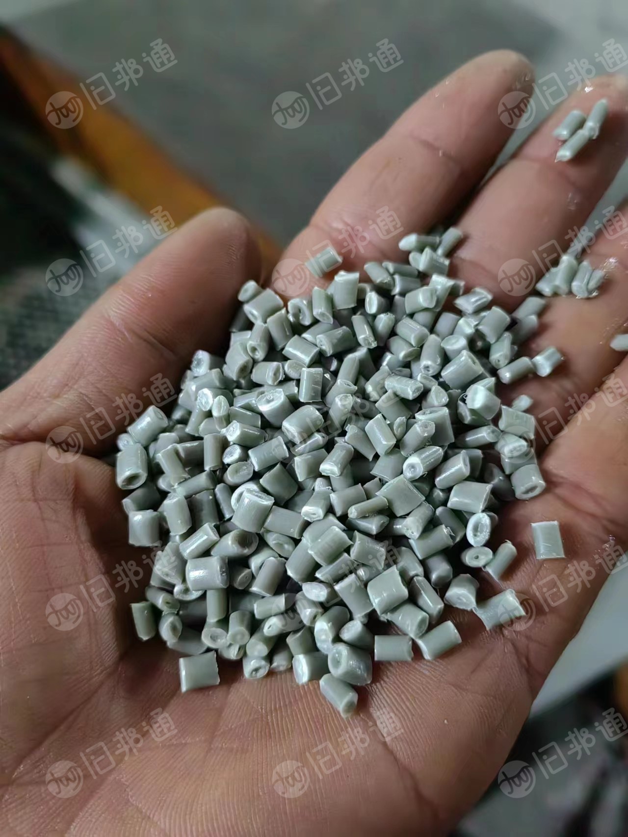 PP编织袋颗粒,PP吨包颗粒大量出售 ,过60目,也有其他目数的