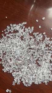 出售熔喷布颗粒