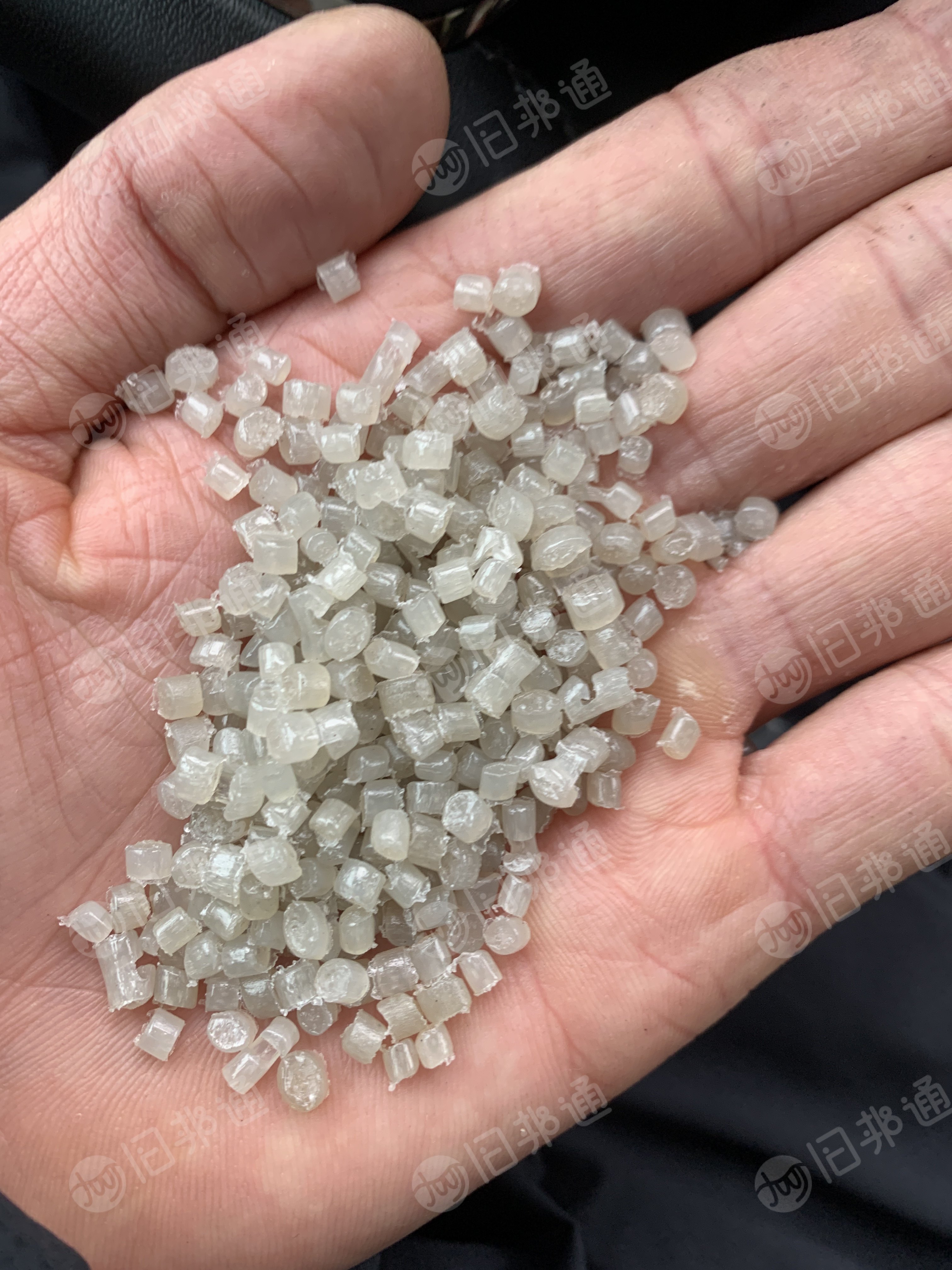 高压吹膜颗粒,缠绕膜颗粒,长期出售