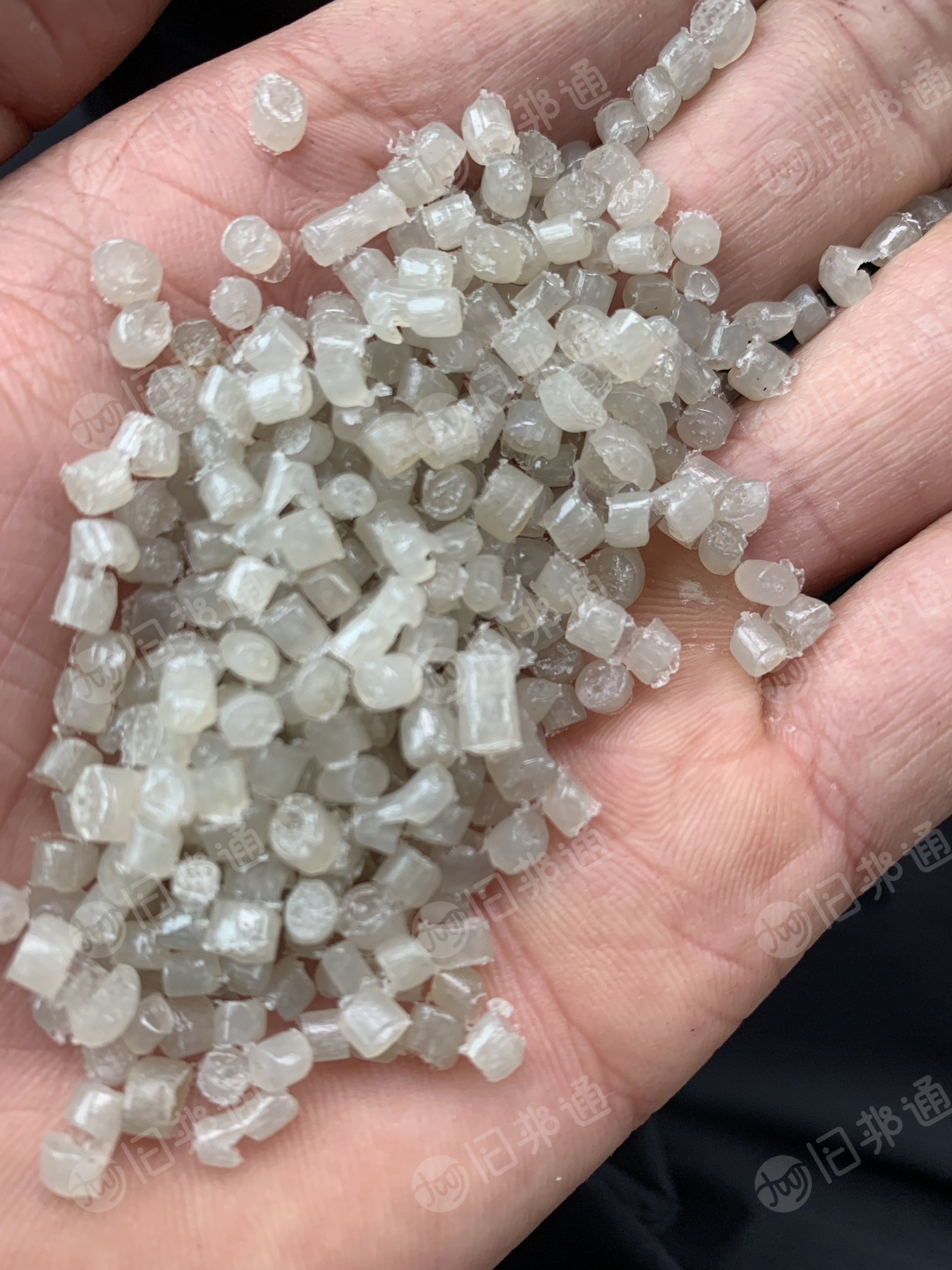 高压吹膜颗粒,缠绕膜颗粒,长期出售