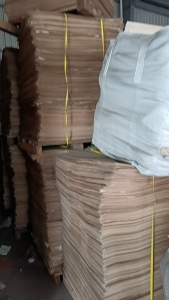 长期出售一次高温竹浆纸