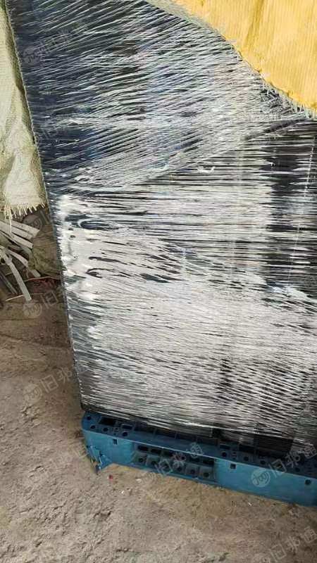 长期出售PVC吸塑盒废料,现货8吨多