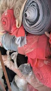 泰迪绒复合超柔绒，摇粒绒复合奥粒绒，8吨货出售