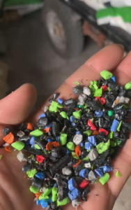 出售防火合金破碎料