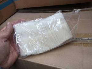 库存ABS核酸棒出售，现货9.6米一车