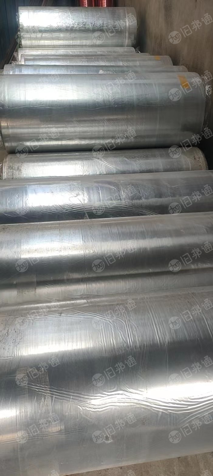2.5丝油膜卷膜镀铝,可以打金葱粉用,现货供应