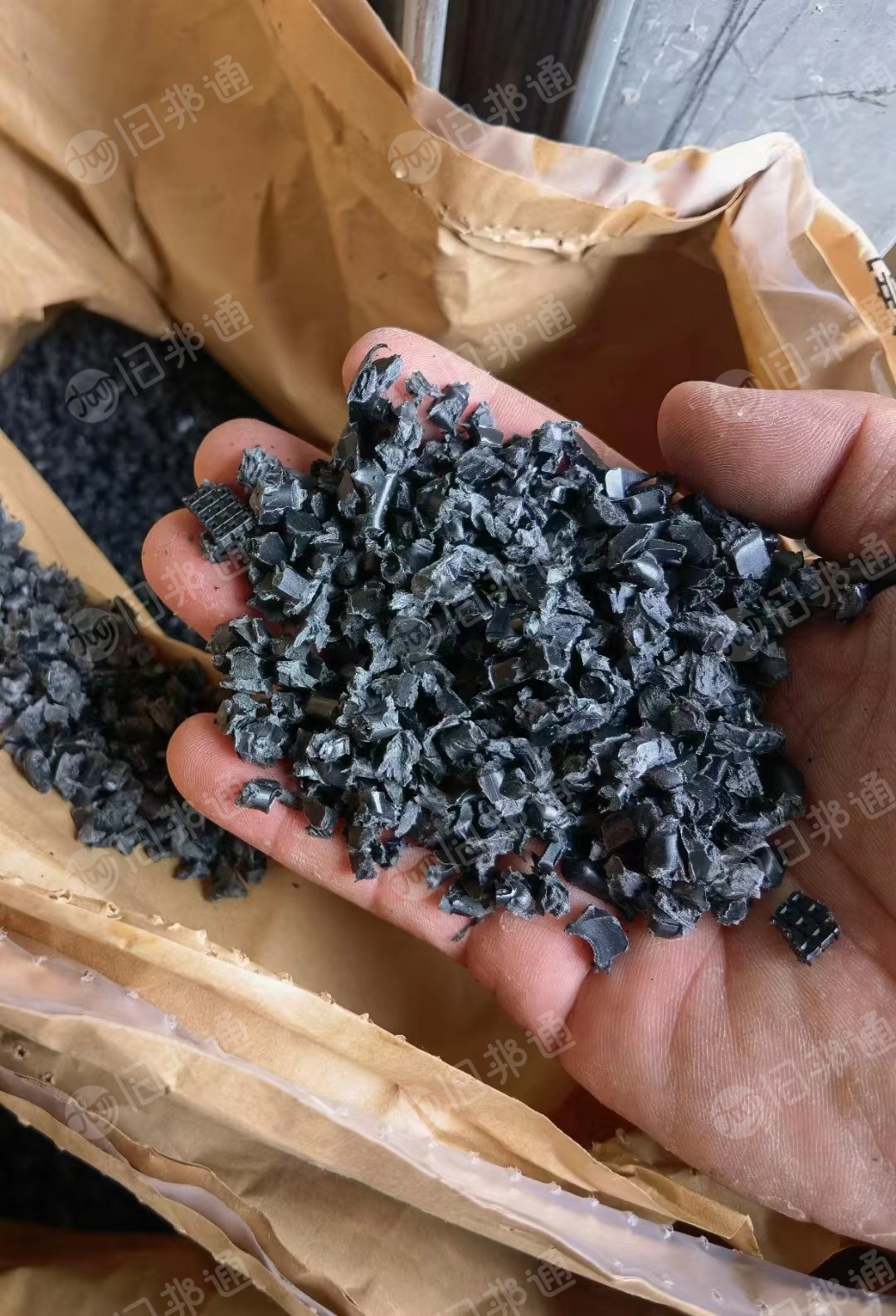 pbt溴系防火水口料,现货20吨,常年出售