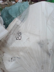 epe珍珠棉废料，长期出售