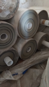 3.8丝离型膜，现货15吨左右，长期出售