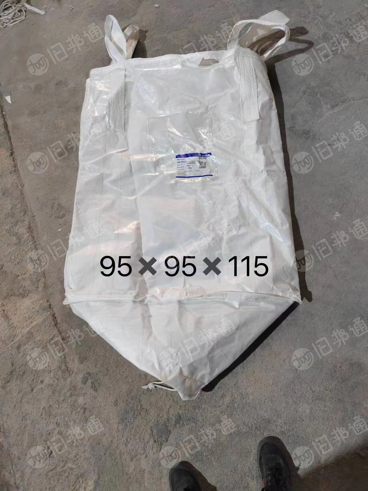 二手吨包袋,量大,规格很多,长期有货