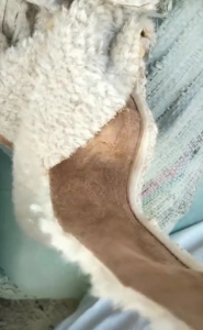 擦机布，开花料，尼龙拉丝料长期供应