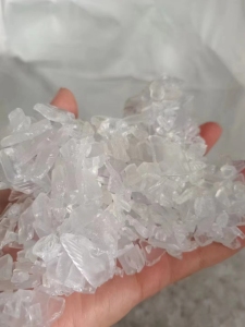 pc车灯破碎料，溶脂18.冲击80.现货出售