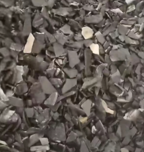 常年出售摩配黑丙，PP汽车内饰破碎料，PP保险杠破碎料，PS线轮破碎料