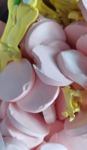 长期出售聚氨酯废料