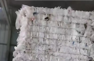 长期出售高压膜废料，高压胶纸废料