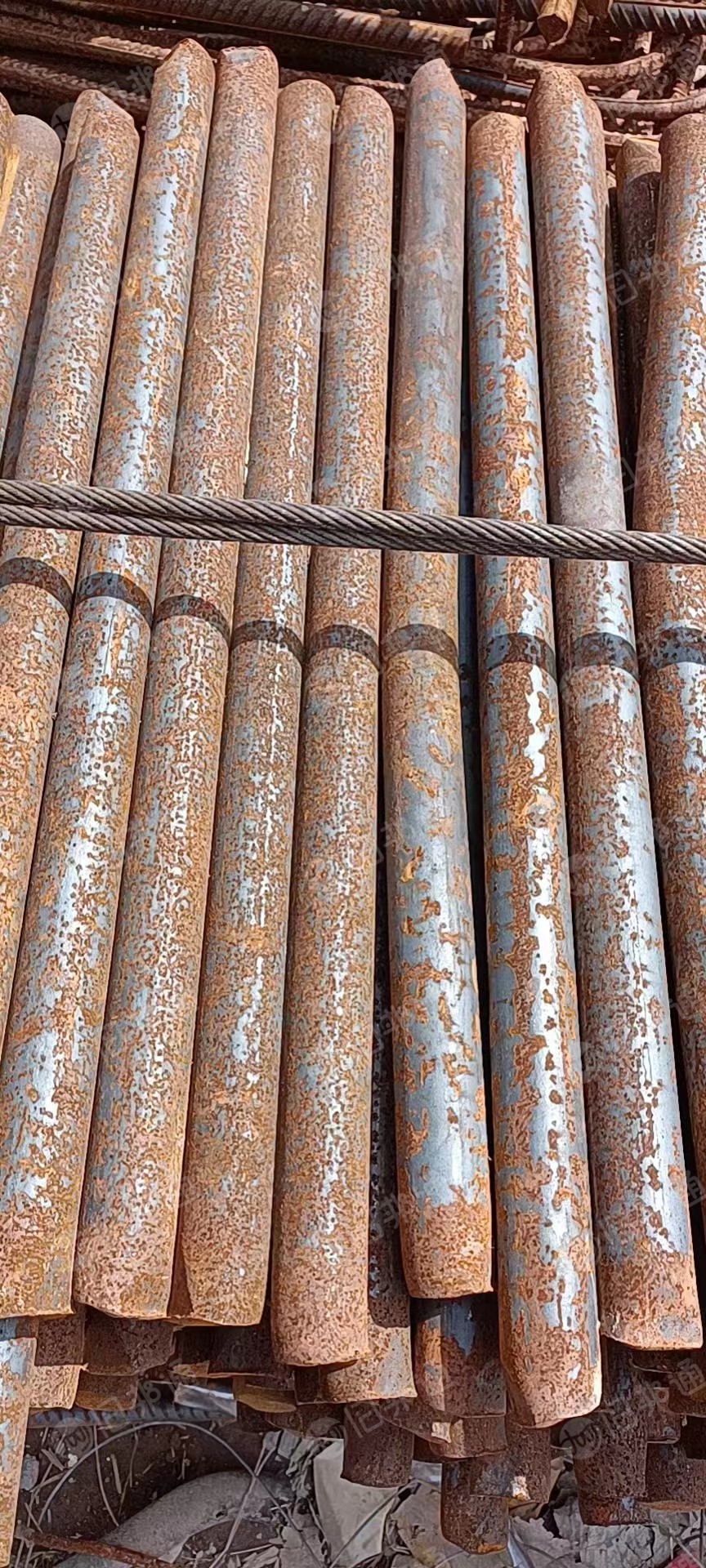 大量收购圆钢,钢绞线,螺纹钢,盘元盘螺,各种钢筋