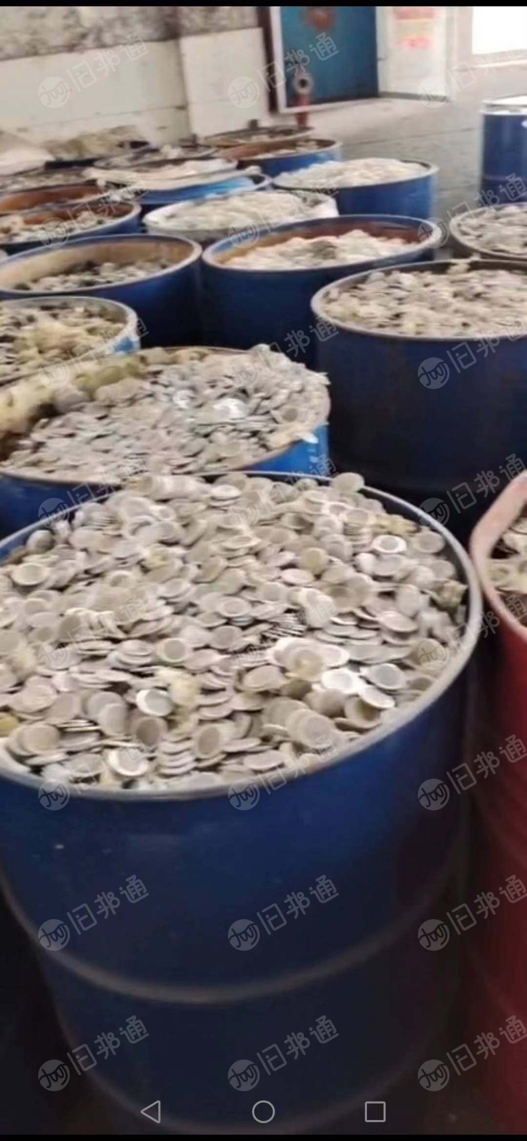 氨纶厂过滤网,大量回收