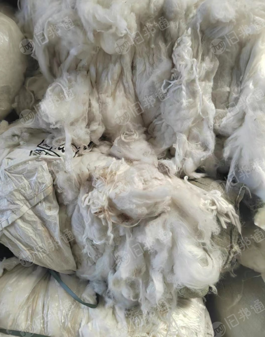 腈纶,大化黏胶下脚料长期出售