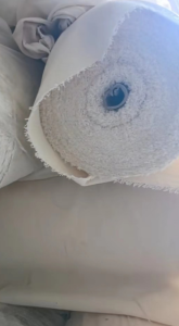 麻布卷子卷子布9.6米一车低价出售