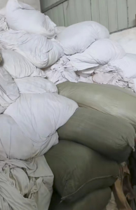 工业擦机布擦机纱长期出售