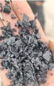 常年大量出售清洗好的合金破碎料（LED灯板），过盐水，每月200吨左右