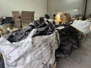 丙纶除尘袋，每月15吨出售