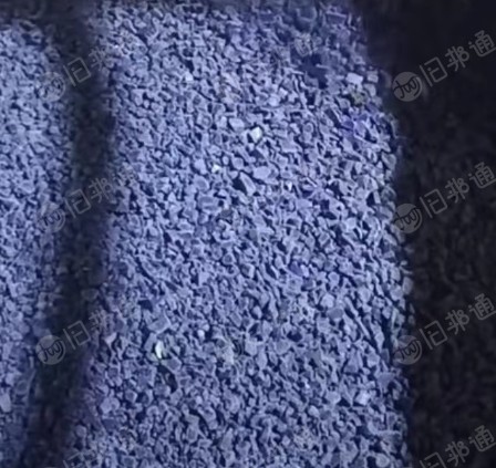 各种颜色的水果筐破碎料,长期出售
