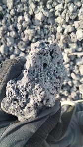 出售电炉渣，无粉，磁盘装车